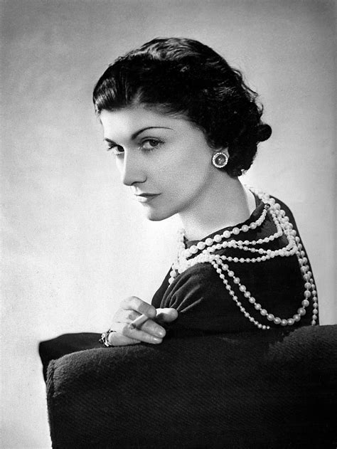 Aniversário de Coco Chanel: veja 10 frases memoráveis da estilista